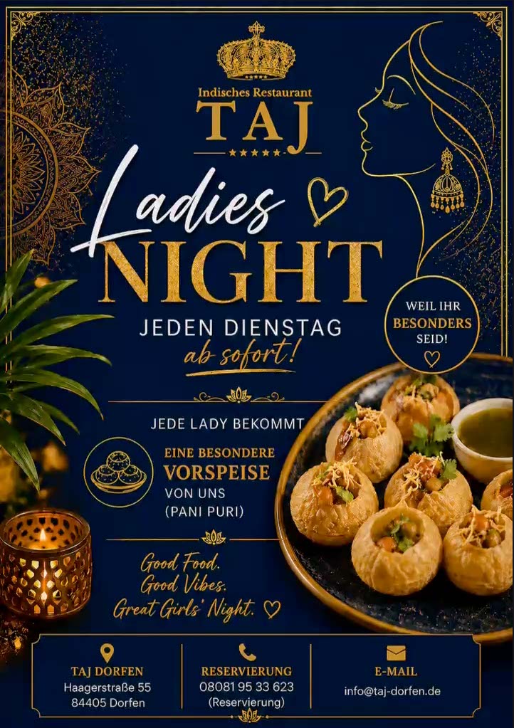 taj-dorfen-ladies-night